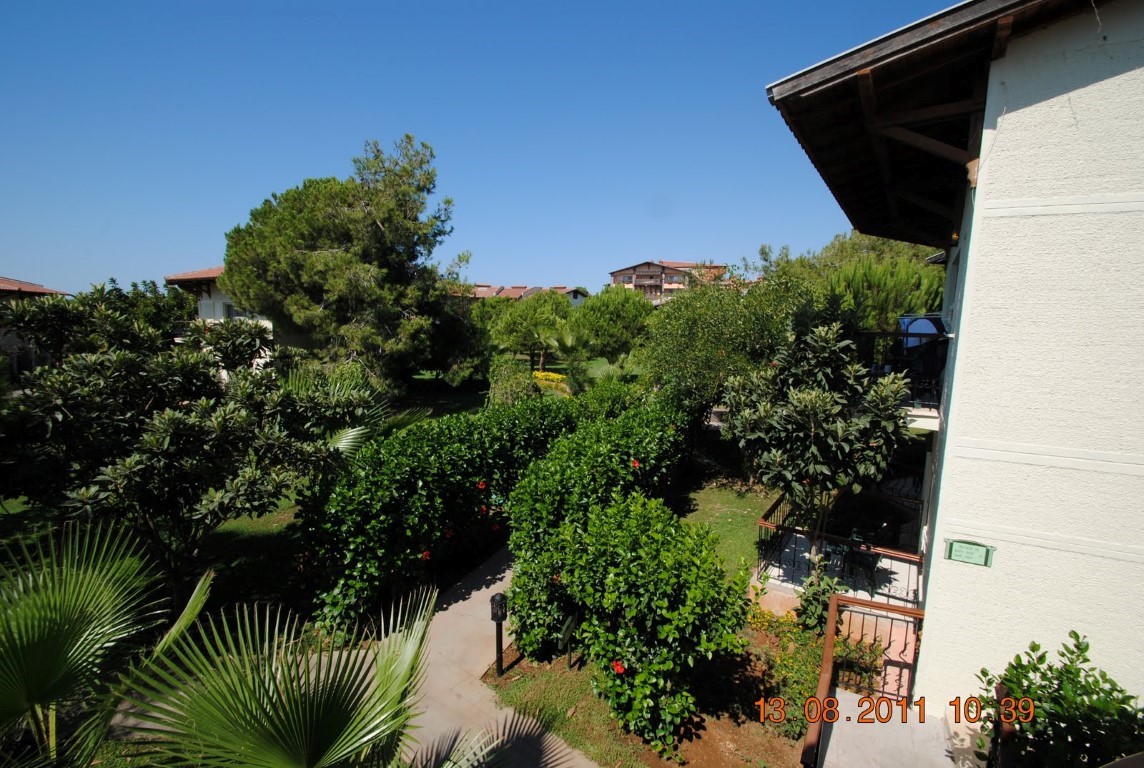 imagini hotel PAPILLON BELVIL BELEK